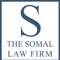 Somal Law Logo