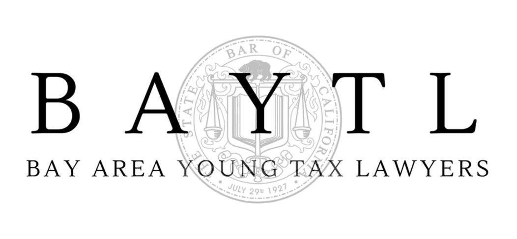 Bay Area Young Tax Lawyers