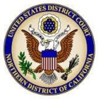 U.S. District Court, Northern District of California